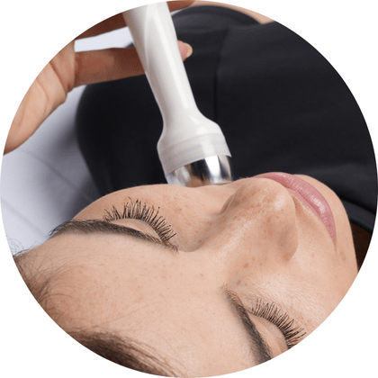 Face Ultrasonic Face Ultrasonic
