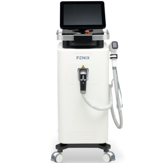 FENIX FIREFLY  2400 W - фото 1