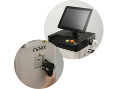 FENIX FIREFLY  2400 W