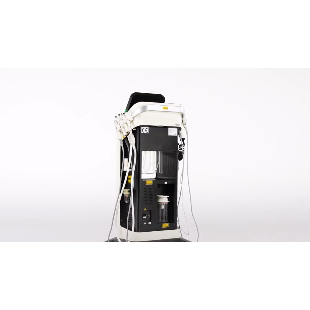 Косметологический комбайн 7 в 1 ClearSkin - фото 2 Косметологический комбайн 7 в 1 ClearSkin - фото 2