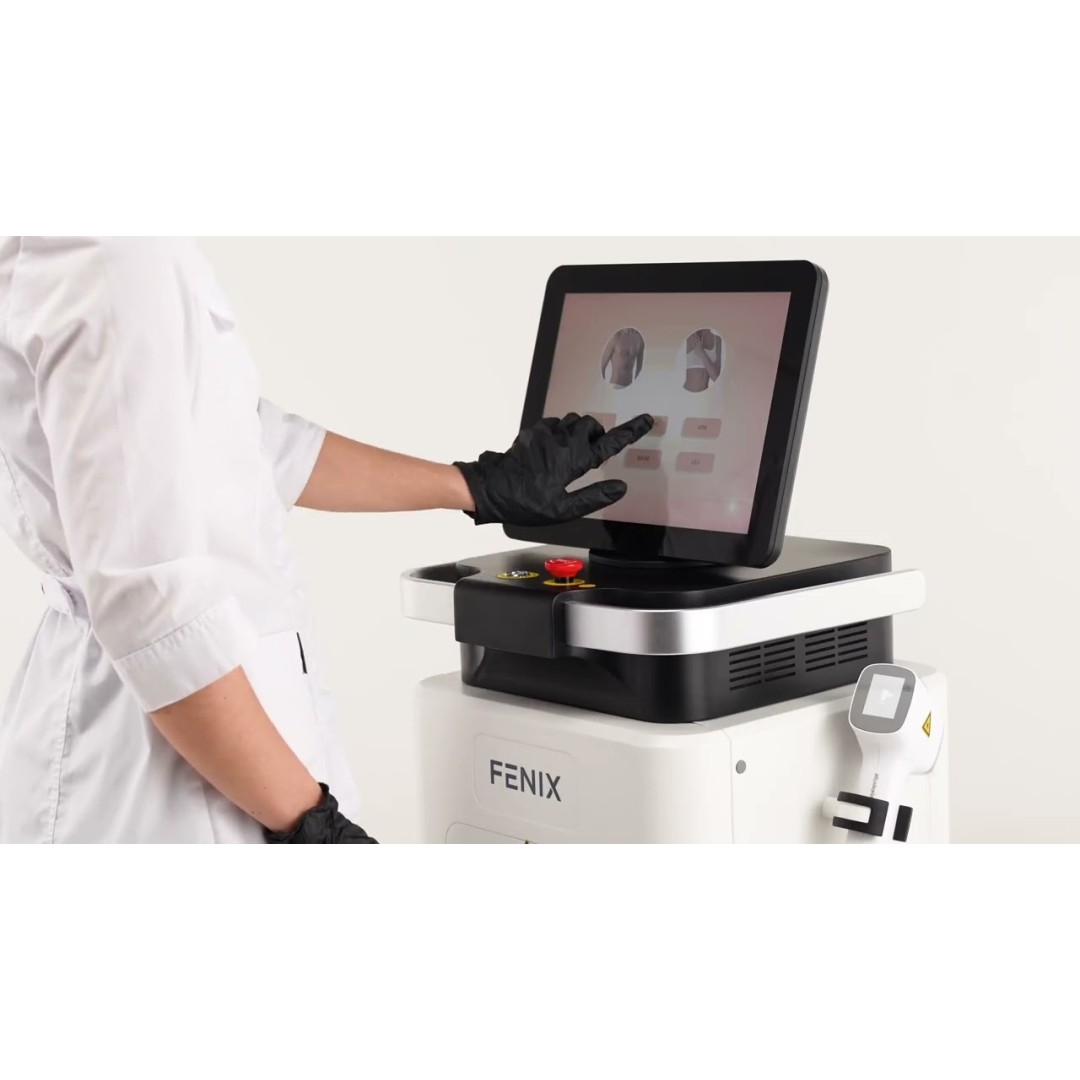 FENIX FIREFLY 1600 W - фото 2