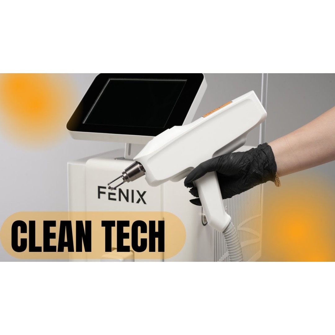 CLEAN TECH - фото 2 CLEAN TECH - фото 2