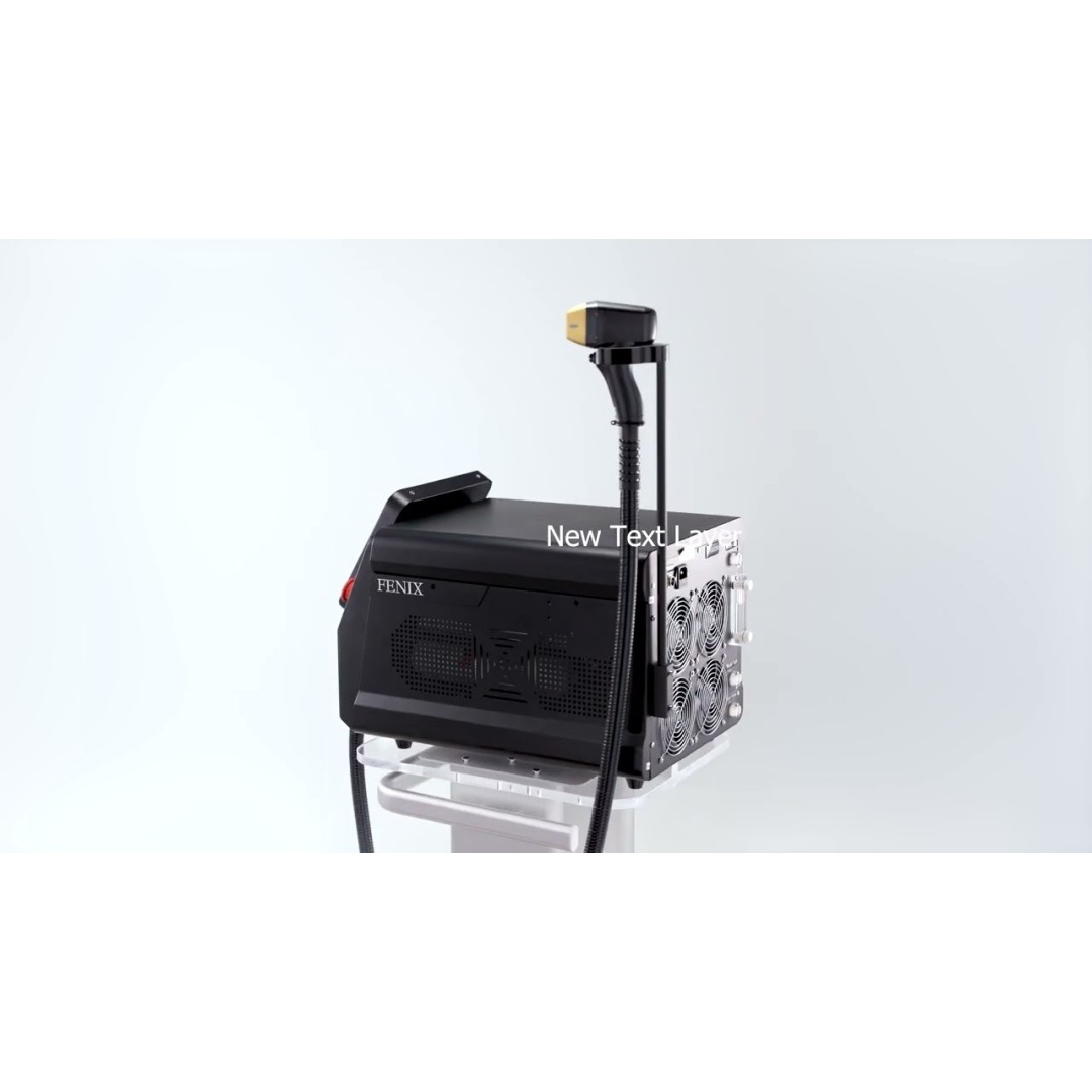 Portable BLACK - фото 2