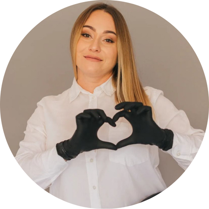 Головчак Наталія